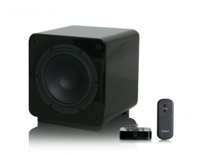 Tangent Evo E8 2.1 hos Hifi-Punkten.se